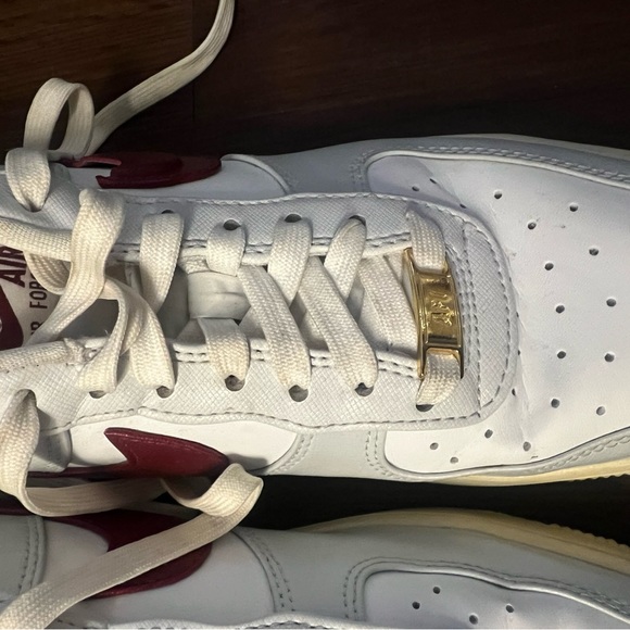 Nike Women’s Air Force size 8  (US) - Picture 4 of 13